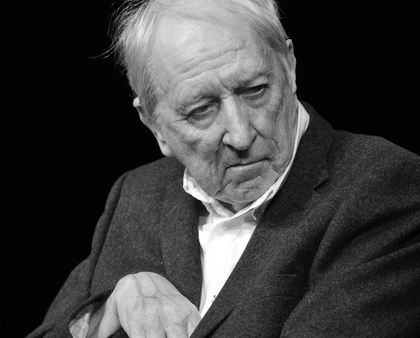 Zmarł Tomas Transtroemer, laureat literackiego Nobla