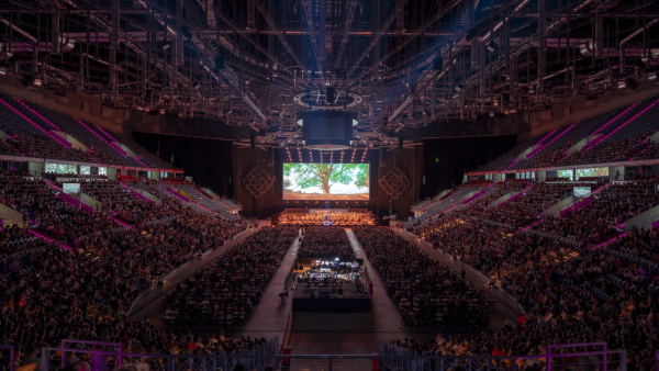 Sukces 11.FMF: Prawie 30 tys. osób uczestniczyło w koncertach!