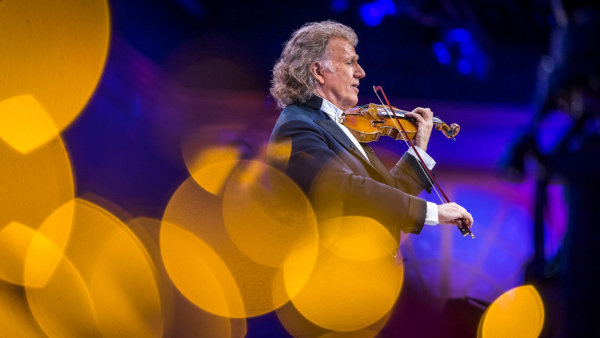 Specjalne wydarzenia w Multikinie. Poczuj świąteczny klimat!