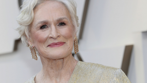 Glenn Close uważa, że Gwyneth Paltrow nie należał się Oscar za „Zakochanego Szekspira”