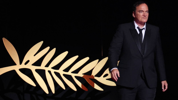 Quentin Tarantino potwierdził, że po kolejnym filmie kończy karierę reżyserską