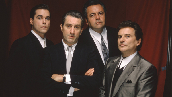 Twórcy „Rodziny Soprano” i „Chłopców z ferajny” wspólnie tworzą gangsterski serial