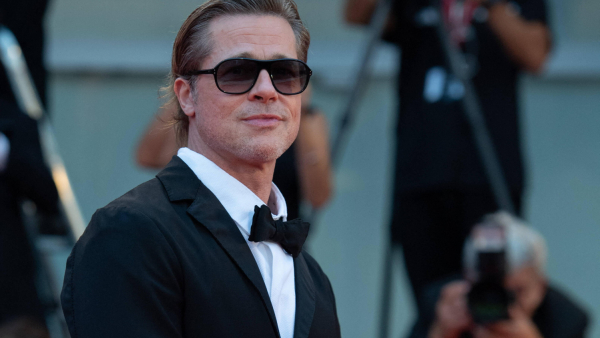 Brad Pitt i Damien Quintard zakończyli remont legendarnego francuskiego studia nagrań