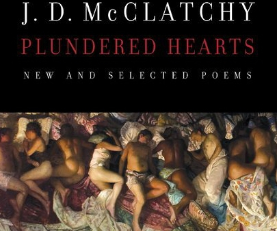 Zmarł amerykański poeta, librecista, redaktor i tłumacz Joseph Donald McClatchy