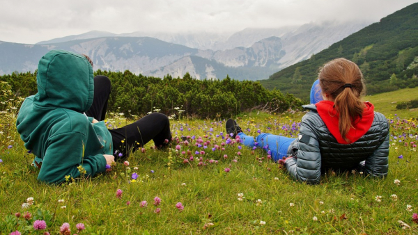 Latem we włoskie góry na... koncert na łonie natury
