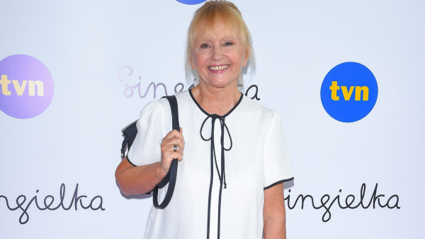 Dorota Pomykała nagrodzona za najlepszą rolę na 21. Festiwalu Tribeca w Nowym Jorku