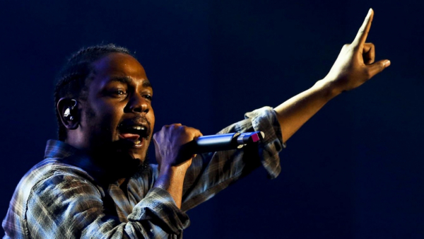 Raper Kendrick Lamar dostał Pulitzera