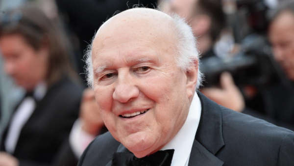 Nie żyje Michel Piccoli, legenda francuskiego kina 