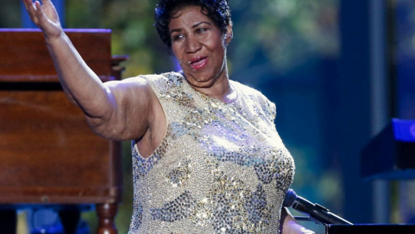Aretha Franklin chce otworzyć nocny klub w Detroit