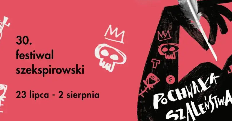  „Hamlet” z Teatru Zagłębia w Sosnowcu zdobywcą Złotego Yoricka