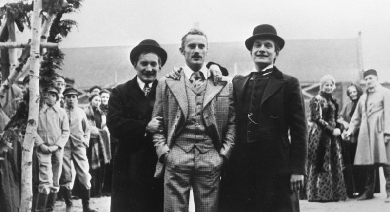 „Ziemia obiecana” Andrzeja Wajdy najlepszym polskim filmem w historii