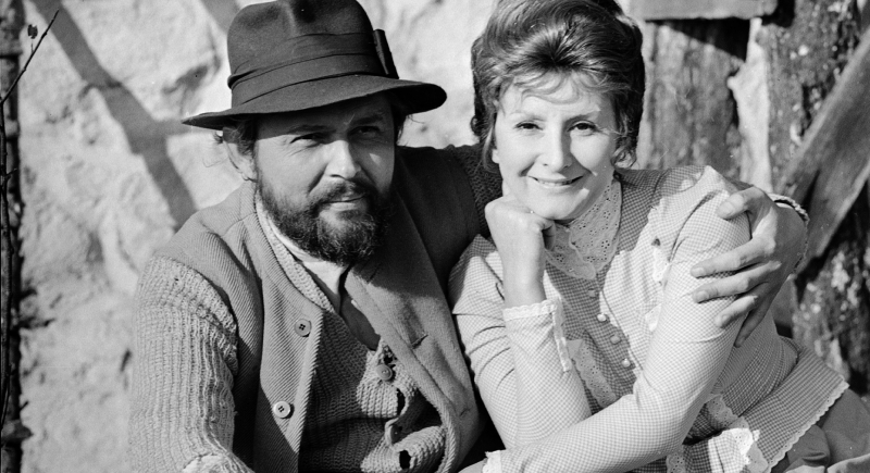 Netflix zrealizuje serial „Noce i dnie”