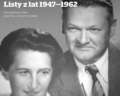 55 lat temu zmarł Władysław Broniewski 