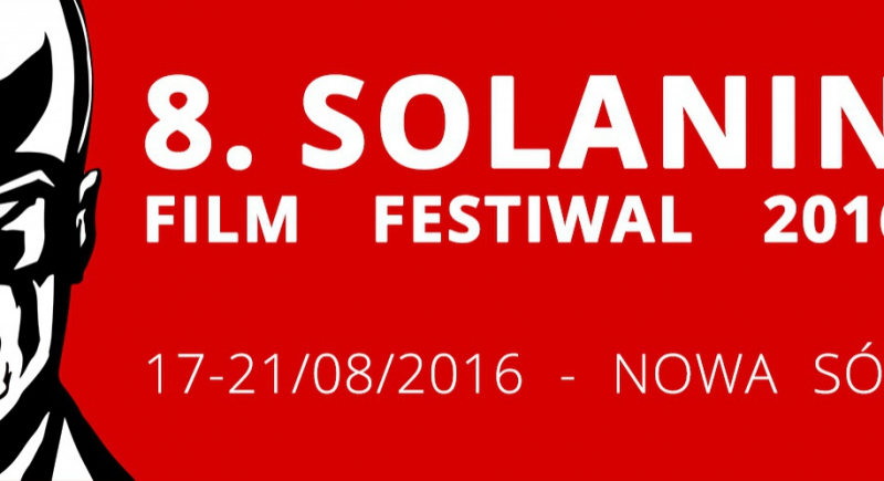 8. Solanin Film Festiwal w Nowej Soli