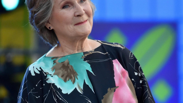 Irena Santor o Festiwalu Zaczarowanej Piosenki: muzyka jest po to, by wyśpiewywać dobro