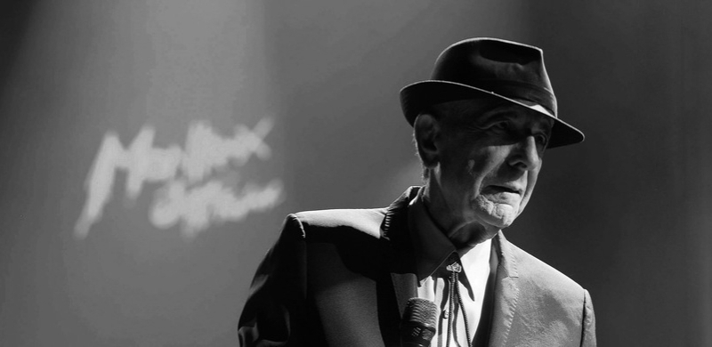Leonard Cohen nie żyje. Legendarny muzyk miał 82 lata