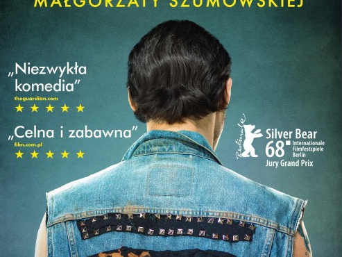 W kinach w kwietniu: "Twarz" Szumowskiej, "Wyspa psów" Andersona, "Niewidzialne" Sali