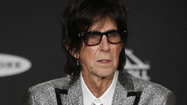 Ric Ocasek nie żyje. Wokalista zespołu The Cars miał 75 lat