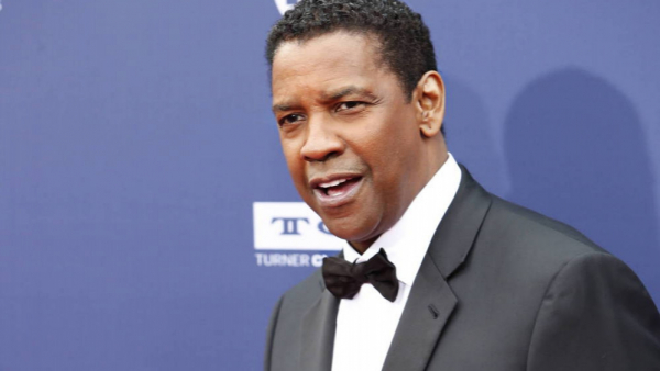 Denzel Washington wcieli się w postać starożytnego wodza Hannibala