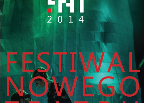 53. Rzeszowskie Spotkania Teatralne - Festiwal Nowego Teatru