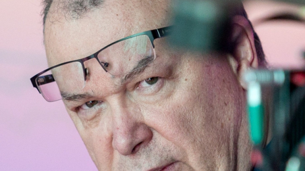 Lech Majewski realizuje film pt. "Brigitte Bardot cudowna"