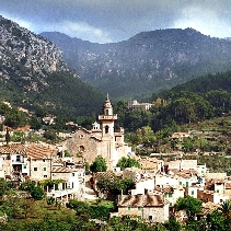 Chopin honorowym obywatelem Majorki