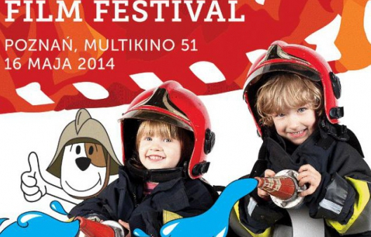 Pierwszy festiwal filmów o tematyce strażackiej