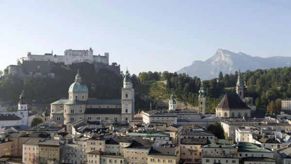 200 lat kolędy "Cicha noc"