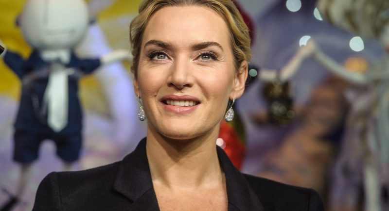 Kate Winslet wyznała, że z powodu swojego wyglądu źle się czuła w Hollywood