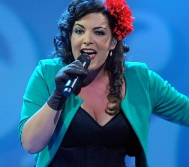 Wielki sukces piosenkarki Caro Emerald