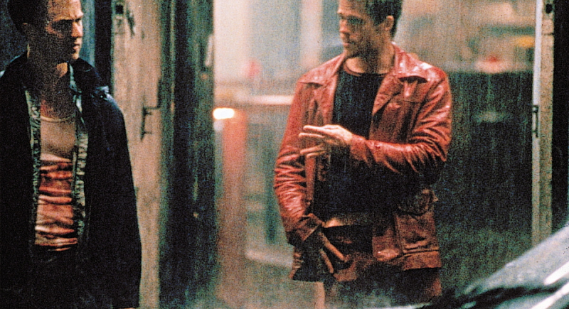 „Fight Club” w ocenzurowanej wersji. W „chińskim” zakończeniu wygrywa policja