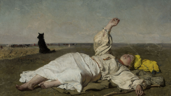 DZIEŁA CHEŁMOŃSKIEGO POSZUKIWANE 