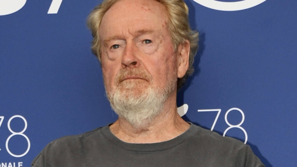 Ridley Scott odradza wakacje na Malcie