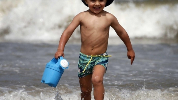 Muzyka wpływa na rozwój dzieci już od okresu prenatalnego