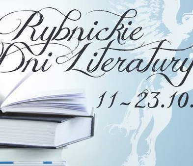 Niebawem ruszą 48. Rybnickie Dni Literatury