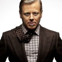 Abel Korzeniowski gościem FMF - Festiwalu Muzyki Filmowej w Krakowie!
