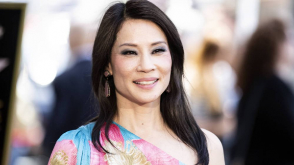 Lucy Liu będzie gwiazdą filmu sci-fi „The Invisibles”