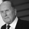 Zmarł Robert Duvall, zdobywca Oscara znany m.in. z roli w „Ojcu chrzestnym” 