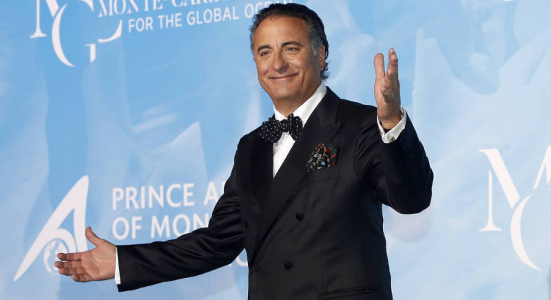 Andy Garcia zagra główną rolę w remake’u „Ojca panny młodej"