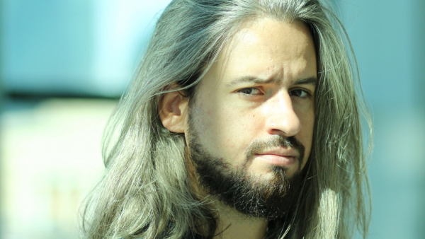 Gdziekolwiek spojrzysz. Ukryta sieć. Tom 3., czyli Jakub Szamałek w RMF Classic