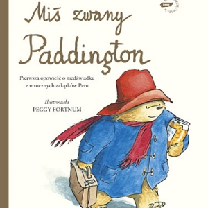 Miś Paddington opanował ulice Londynu