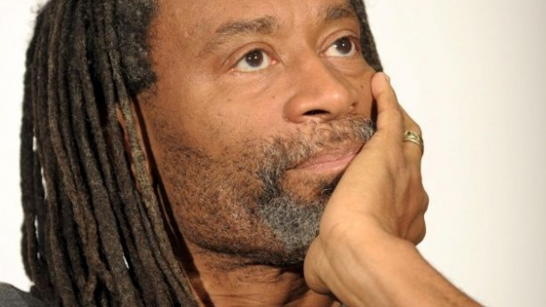 Bobby McFerrin latem 2012 roku Polsce