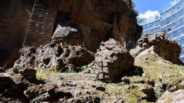 Mauzoleum Augusta w Rzymie będzie otwarte dla zwiedzających od marca
