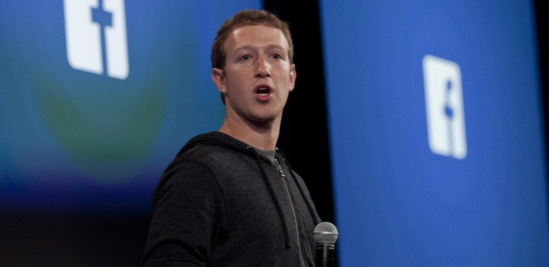 Ekspert: Facebook nie wprowadzi „anty-lajków”  