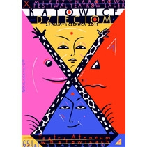 Międzynarodowy festiwal lalkowy - od piątku w Katowicach