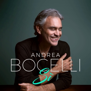 Andrea Bocelli – “Si”