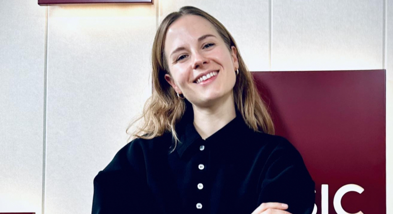 Hania Rani - w RMF Classic przez lata