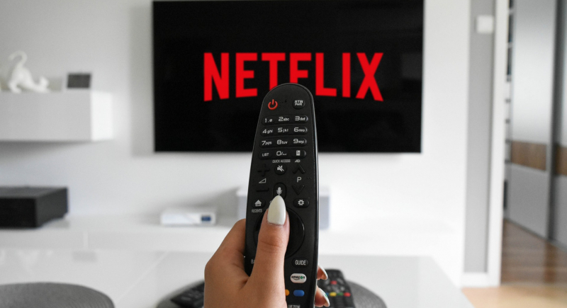 Netflix wstrzymuje pracę nad produkcjami w Rosji