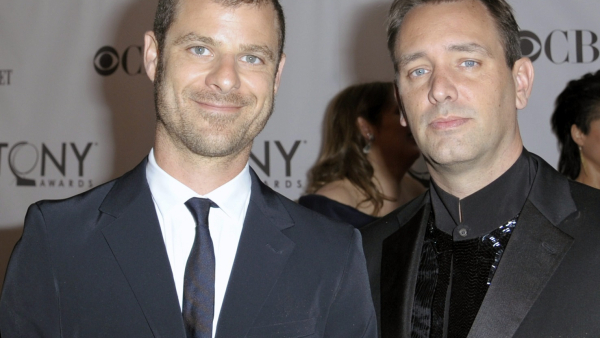 South Park - znika z chińskiego internetu i "wychodzi" na ulice Hongkongu