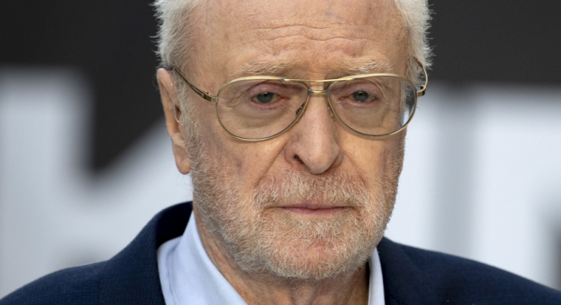 Michael Caine narratorem „Odysei”. Jego głos wygenerowała sztuczna inteligencja